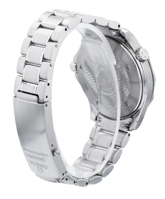 Omega Seamaster 300m 2254.50.00 Image 3